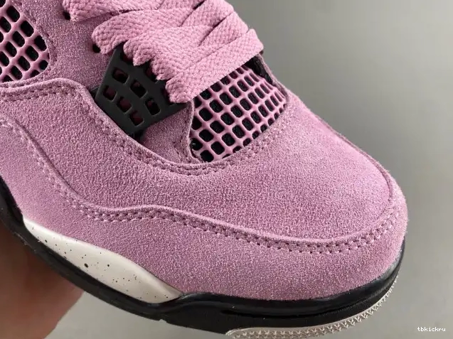 Reps TBkick 4 WMNS Jordan AQ9129-501 Orchid Air 0615